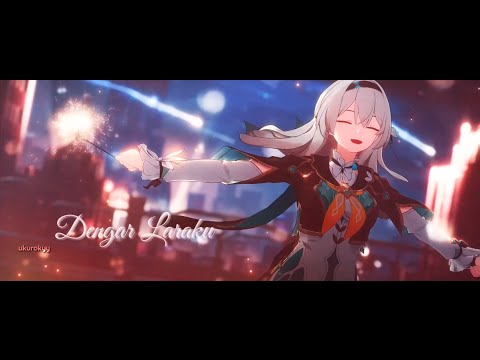 FIREFLY EDIT // SEPARUH AKU - NOAH // FIREFLY HSR // STAR RAIL EDIT