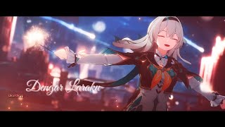 HONKAI STAR RAIL EDIT | SEPARUH AKU - NOAH