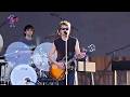 Djo End Of Beginning Live At Lollapalooza Chile 2026 