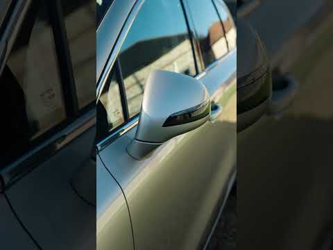 Designed around you, with comfort and confidence built in. MGS6 EV #MGS6EV