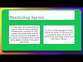 Merchant Banking ICDR 2018 Shiv nadar University Part 4 NOV 2024