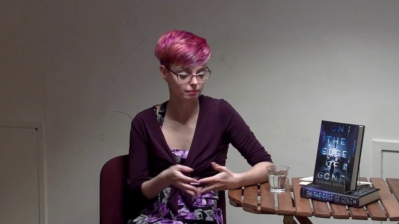 ShortDoc On The Edge Of Gone