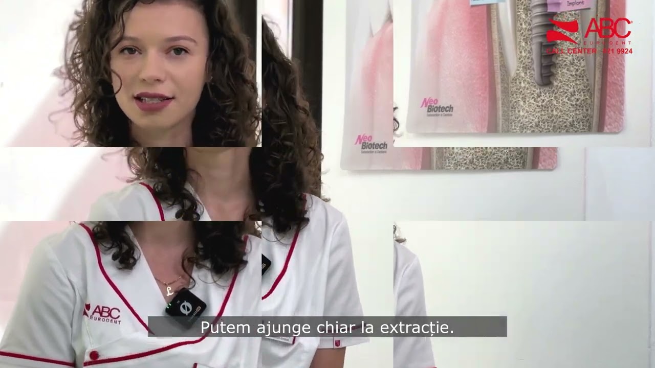 Inflamația gingivală, semn incipient de pierdere a dinților