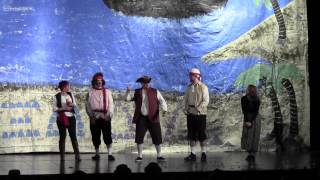 Strollers 2015 - Alpha Xi Delta - Delta Tau Delta - Phi Kappa Theta