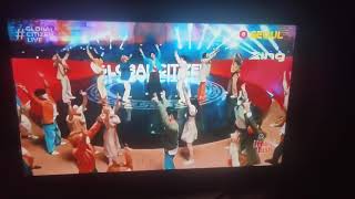 BTS is Live on DD Free Dish🙂🔥🔥#shorts #btsshorts #viral screenshot 3