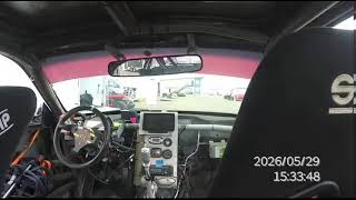 Livestream Lucky Dog Buttonwillow Circuit 20260529 Practice
