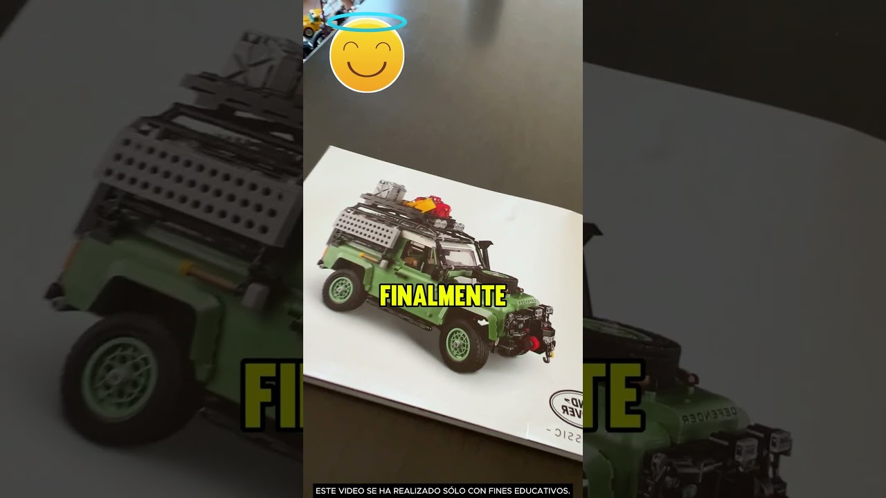 ¡Qué le pasó a mi coche! 🚗😱