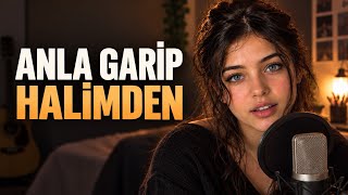 Anla Garip Halimden 🥀