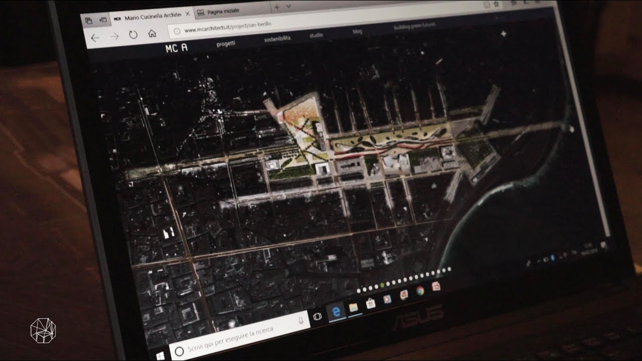 2x09 – Scorci di un prossimo futuro