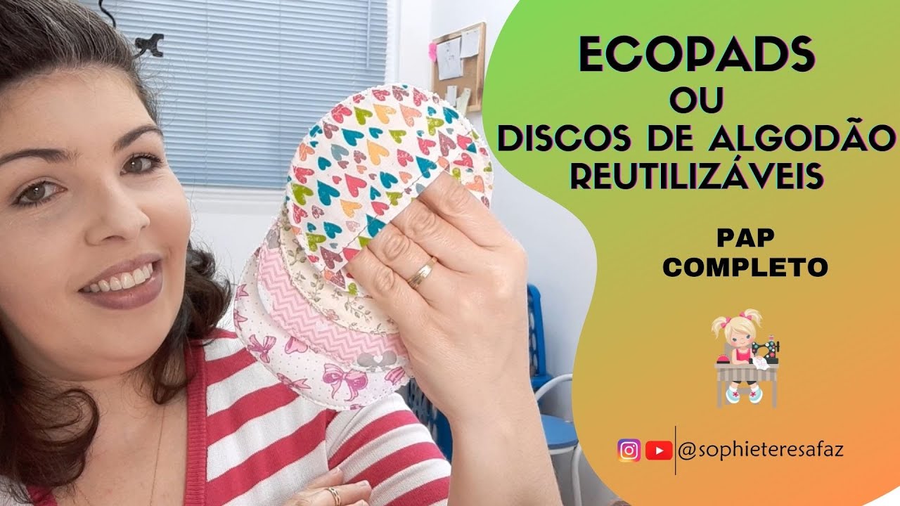 ECOPADS - PAP COMPLETO