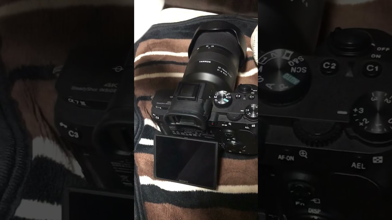 a7iii 水没 早い者勝ちで Sony A7IIIが水没しました。 - YouTube