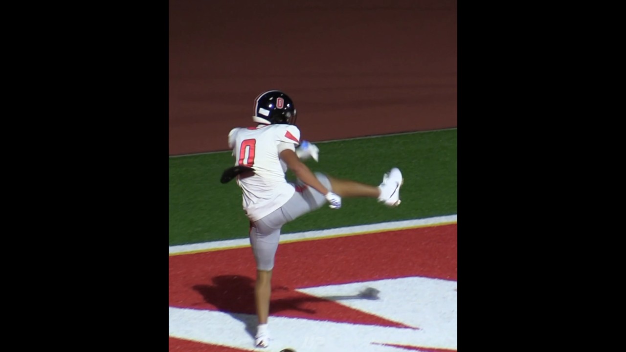 Florida commit Izaiah Williams 🏈🙌🏾 