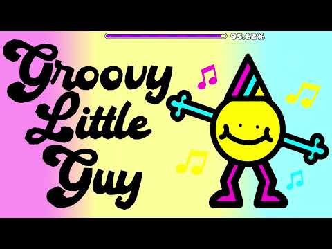 Showcase for GrooVy LITTLE guy
