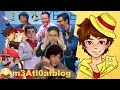 #8: Nintendo E3 Discussion/Predictions | m3Atl0afblog