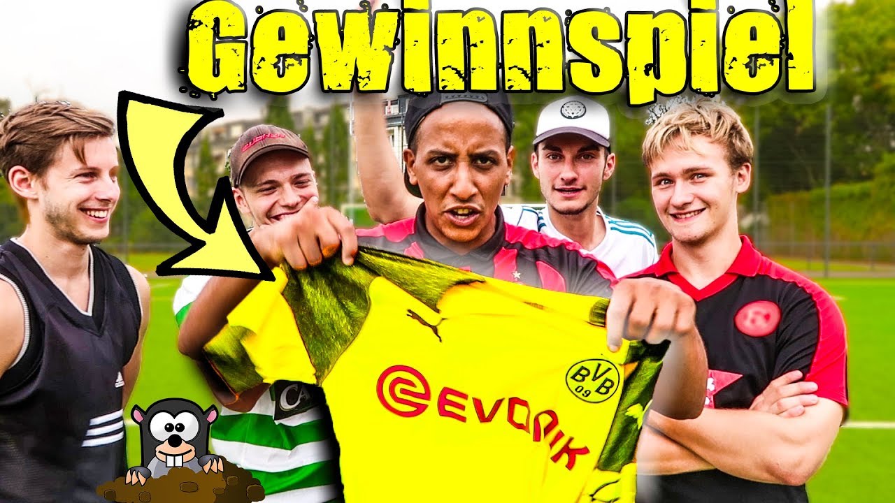 Fußball Gewinnspiel Fußball Gewinnspiel