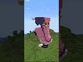-鬼滅の刃-アイドル踊ってる禰󠄀豆子ちゃんをマイクラで作る⁉︎ #demonslayer