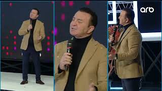 Həmin Zaur - Vasif Məhərrəmli - Havalanmış Bir Adam