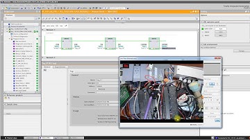 4-20 mA 1 wire sensors connect to SM331 6ES7331-7KF02-0XB0 in TIA Portal