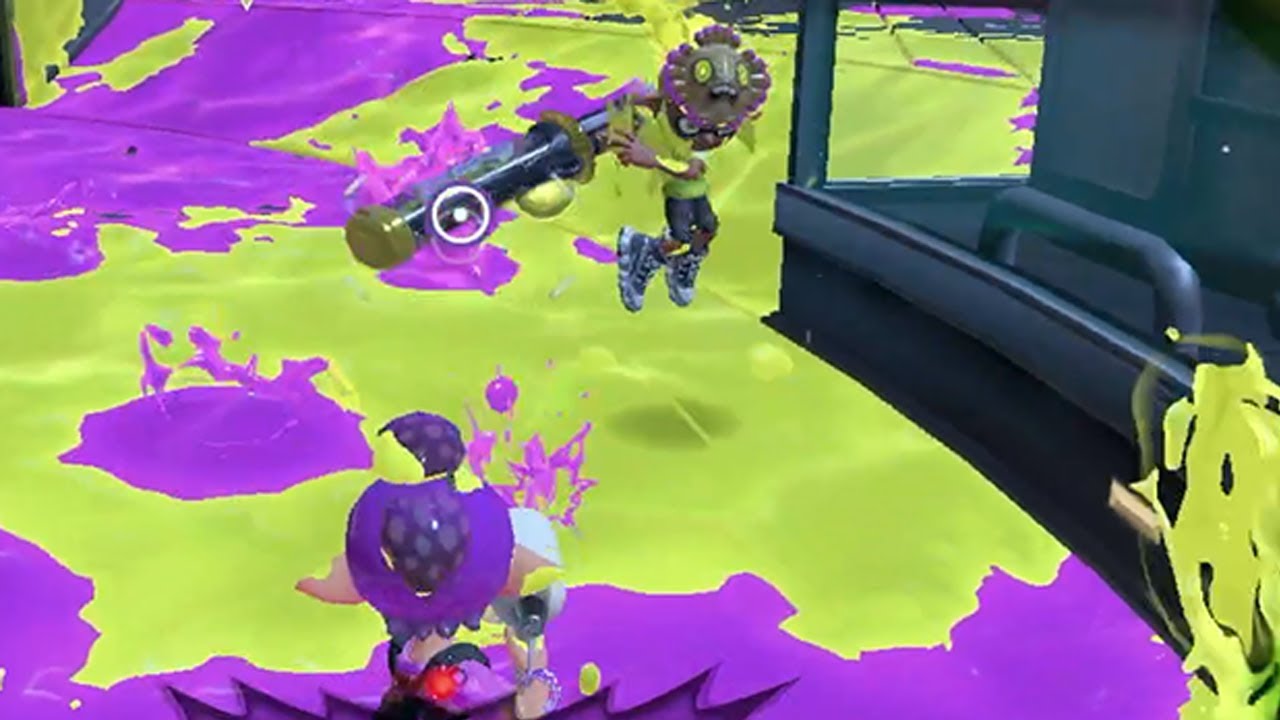 5 Hours of Swan Playing The 2025 Summer Splatfest | Full VOD