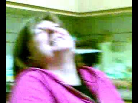 la risa de la mama
