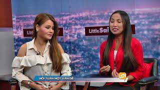 MOI TUAN MOT VAN DE 2018 09 06 Part 2 4 PHU NU VIET NAM VOI BAU CU