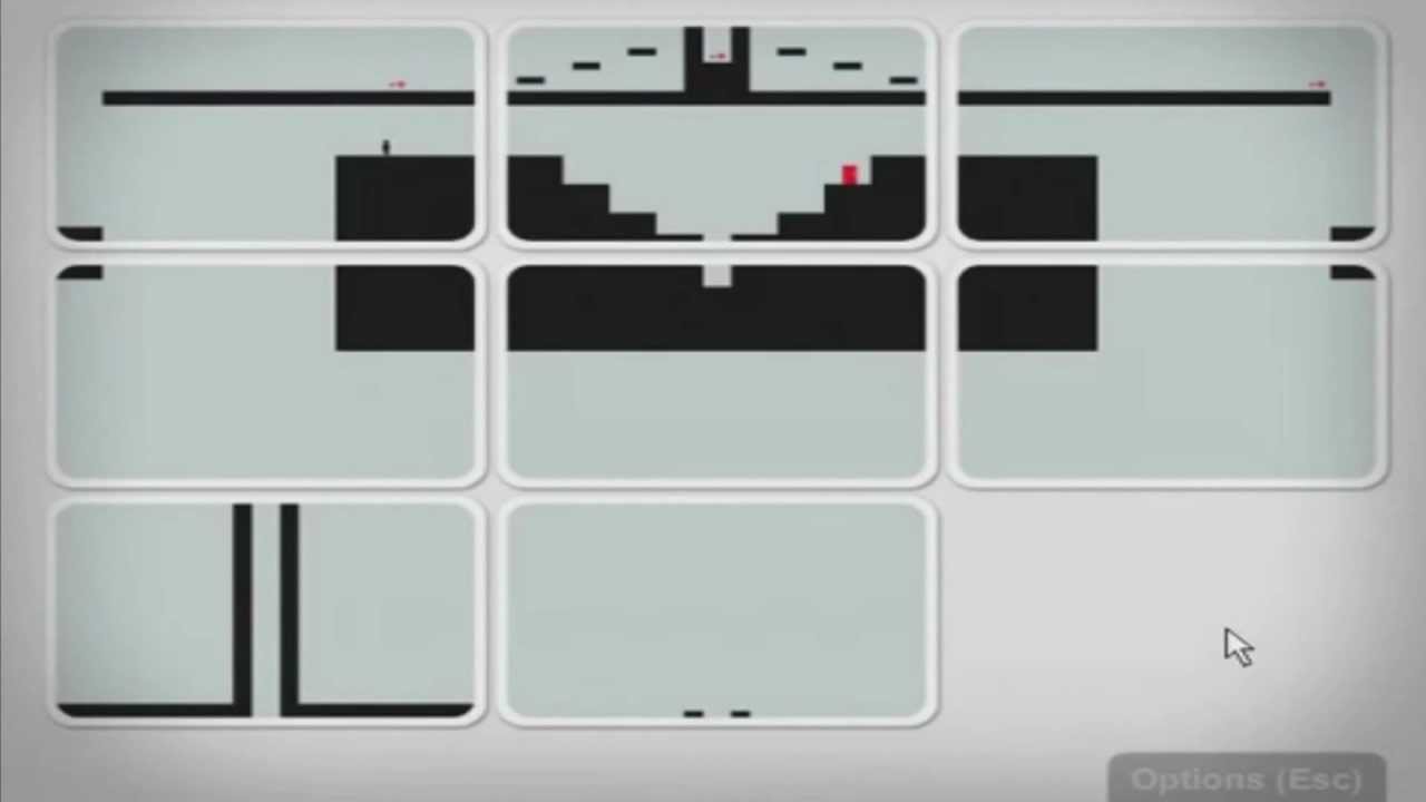 GIOCO IMPOSSIBILE | Continuity