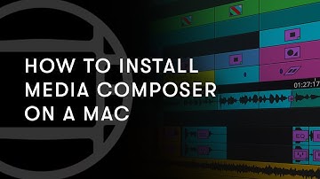 How To Uninstall Media Composer on a macOS