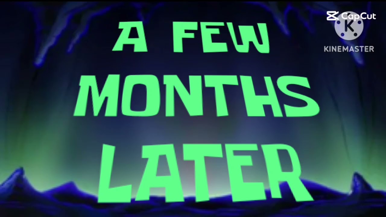 𝗔 𝗙𝗘𝗪 𝗠𝗢𝗡𝗧𝗛𝗦 𝗟𝗔𝗧𝗘𝗥 #233