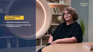 Webinar No. 4 (Part 1). Dynamic Purchasing System