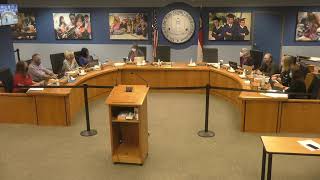 Policy Committee 8-31-21