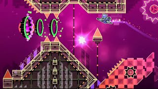 Unrated Extreme Demon - "Spin Cycle" by RadiationV2 | Showcase