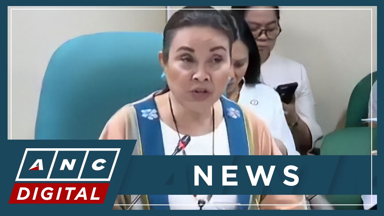 Legarda to block inclusion of Antique as potential nuclear energy site | ANC