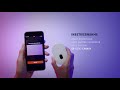 ABUS WLAN AKKU CAM Installationsvideo 2/4 | Gerät hinzufügen, Kamera auswählen & QR-Code scannen