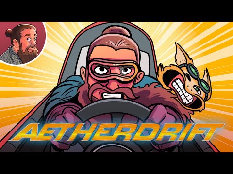 Starfish and Aetherdrift Spoilers