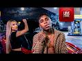 ABRE A CAPOTA - MC Meno K, MC GP, MC Fidelis, MC Cebezinho, Dena, Aaron Modesto (Web Clipe)