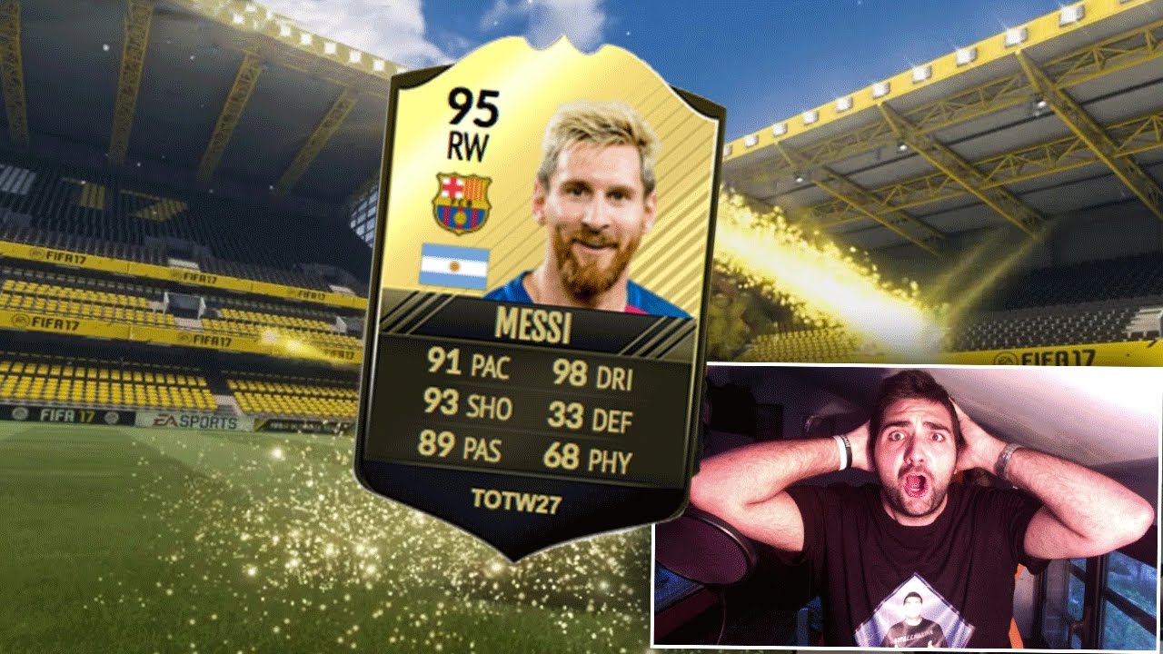 SUPER PACK OPENING IN LIVE !! MESSI LA PULCE !!! DONDE ESTAS? - SUPER PACK OPENING IN LIVE !! MESSI LA PULCE !!! DONDE ESTAS?