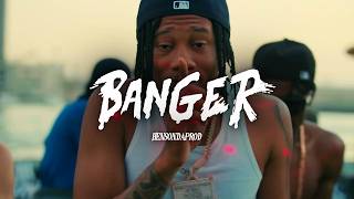 [FREE] 50 Cent x 2000s x Digga D Type Beat  - "BANGER" (Prod. HensonDaProd)