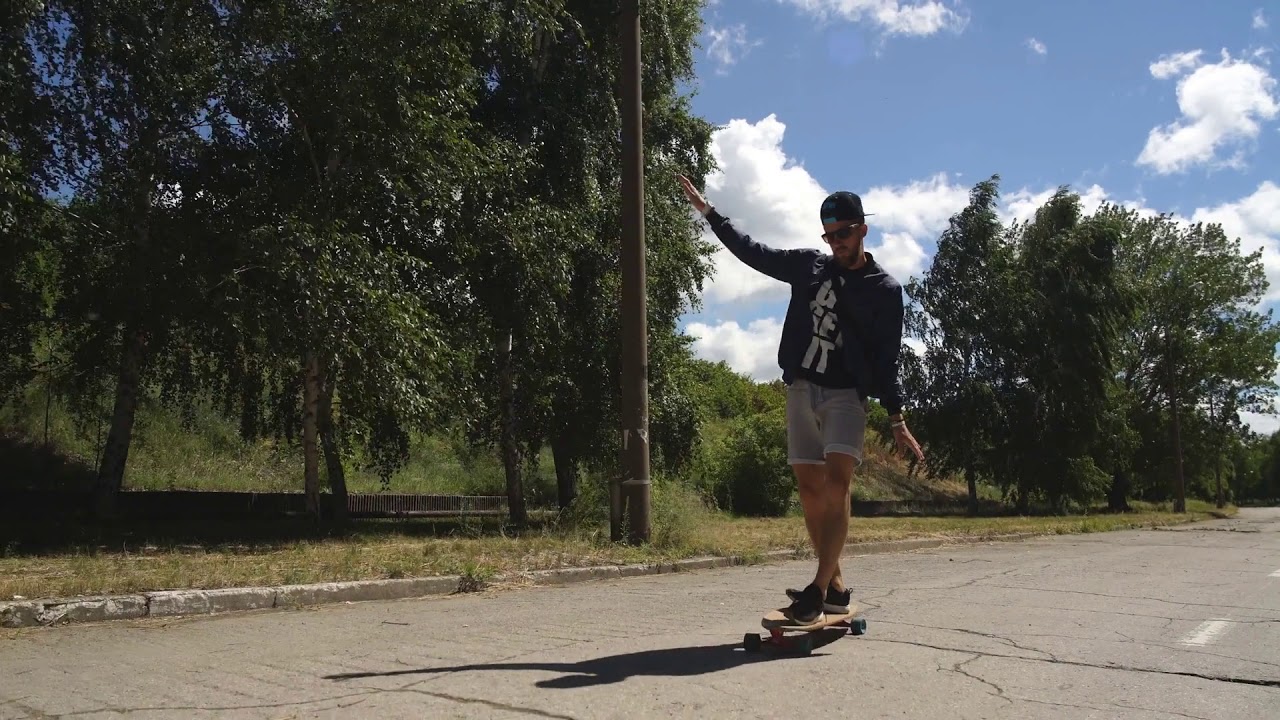 stylish hipster skateboards