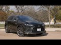 2020 lexus rx review  carscom