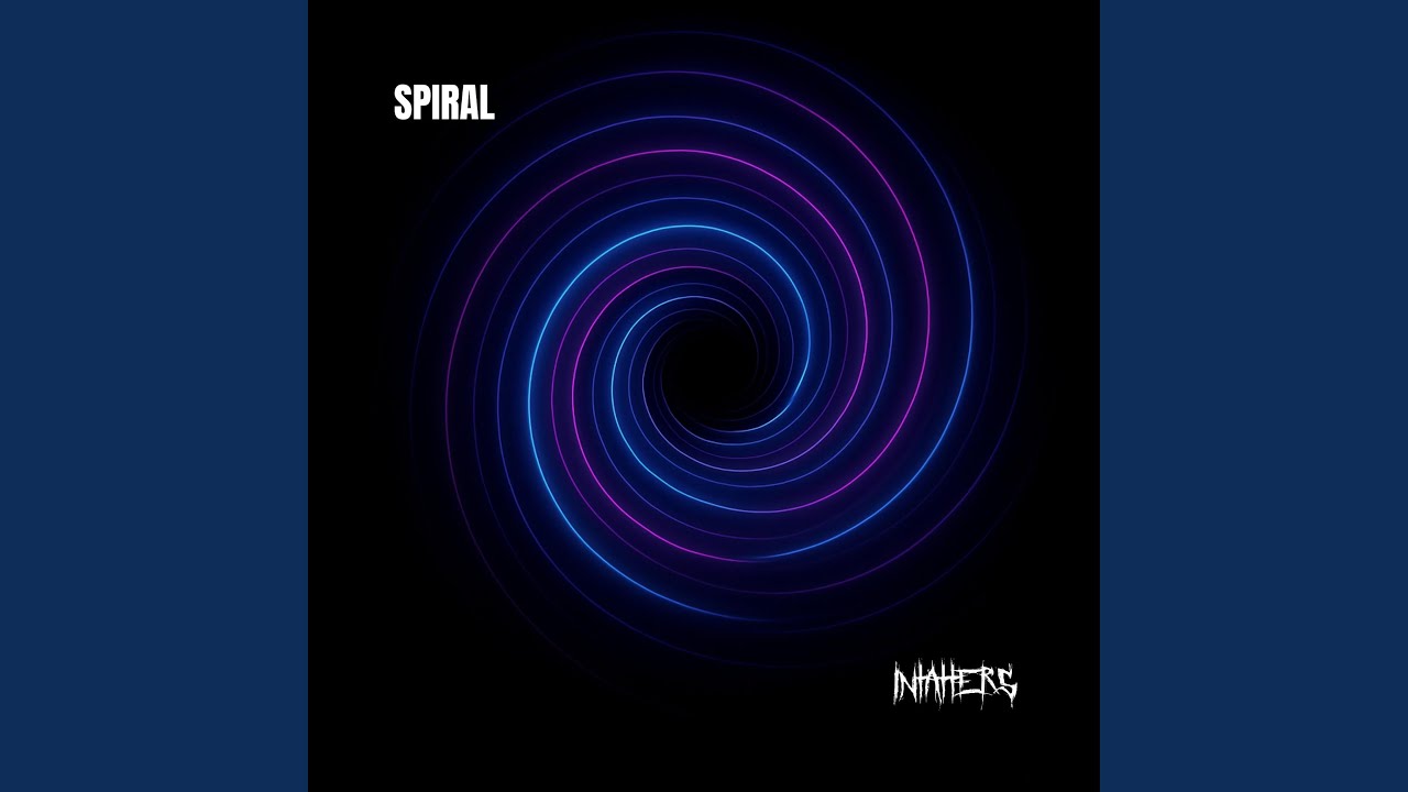 Watch SPIRAL on YouTube Watch SPIRAL on YouTube