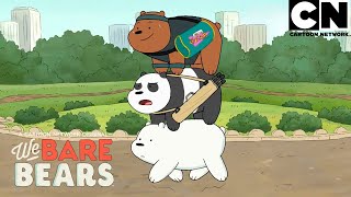 Un Día de Aventuras | Escandalosos | Cartoon Network by Escandalosos 68,398 views 2 weeks ago 4 minutes, 2 seconds