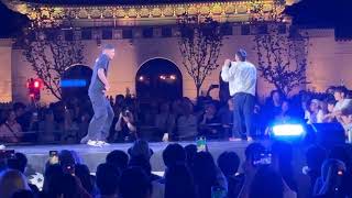 Killian Vs Issei, Top8, Sibb 2025