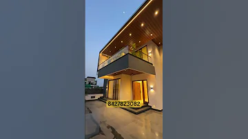 MOHALI HOUSE 400 GAJ 7 Bedrooms Airport Road Mohali 8427823082 Gmada Fullyfurnished 