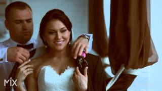 Яркая и веселая свадьба - Ярослав и Александра | Wedding Video 2015 Яркая и веселая свадьба - Ярослав и Александра | Wedding Video 2015