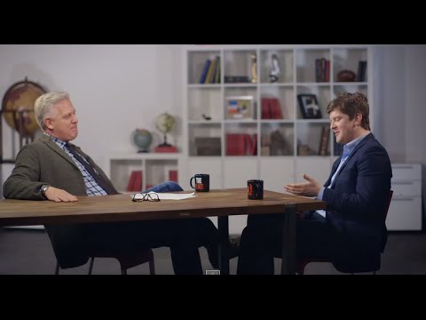 How Buck Sexton Went From the CIA To TheBlaze | Glenn Beck ...