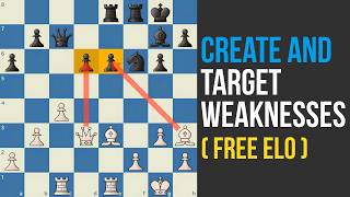 Why You Can't Find Targets (And How to Change That)