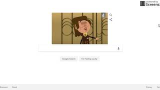 google... what have you done?