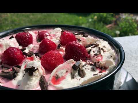 Video: Strawberry Darselect. Opis sorte, ocene