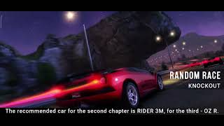 🏎️ Paris Highway   Knockout COOL screenshot 5