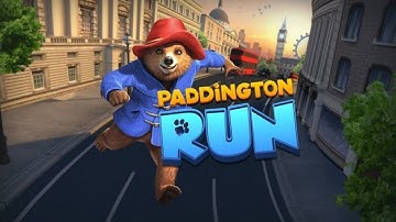 Paddington Run gameplay Walkthrough- Cahpter - 1